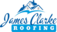 JAMES CLARKE ROOFING
