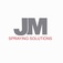 JM Spraying Services Ltd - Shotts, North Lanarkshire, United Kingdom