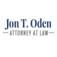 JON T. ODEN, ATTORNEY AT LAW - Wylie, TX, USA