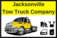 Jacksonville Tow Truck Company - Jacksonville, FL, USA