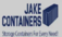 Jake Storage Containers - Ridgefield Park, NJ, USA