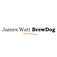 James Watt BrewDog - Ellon, Aberdeenshire, United Kingdom