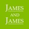 James and James Fulfilment - Northampton, Northamptonshire, United Kingdom