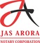 Jas Arora Notary Corporation - Surrey, BC, Canada