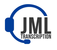 Jmltranscriptionservices - Tornoto, ON, Canada