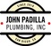 John Padilla Plumbing - National City, CA, USA