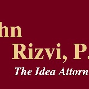 John Rizvi, P.A. - The Idea Attorneys - Dallas, TX, USA