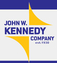 John W. Kennedy Company, Inc. - East Providence, RI, USA