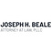 Joseph H. Beale, Attorney At Law, PLLC - Herndon, VA, USA