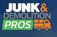 Junk & Demolition Pros, Dumpster Rentals - Redmond, WA, USA