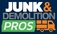 Junk Pros Demolition - Redmond, WA, USA