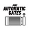 Just Automatic Gates - Mount Waverley, VIC, Australia