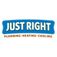 Just Right Heating, Cooling & Plumbing