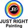 Just Right Painting, Inc. - Los Angeles, CA, USA