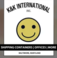 K & K International Inc - Rosedale, MD, USA