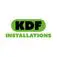 KDF Installations - Burton On Trent, Staffordshire, United Kingdom