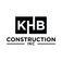 KHB Construction - Modesto, CA, USA