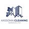 Kassoma Cleaning UK - London, London N, United Kingdom