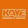 Kaye Instruments - --New York, NY, USA