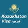 Kazakhstan Visa UK - London, London N, United Kingdom