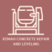 Kemah Concrete Repair and Leveling - Kemah, TX, USA