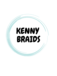 Kenny braids - Arlington, TX, USA
