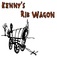 Kenny's Rib Wagon - Des Moines, IA, USA