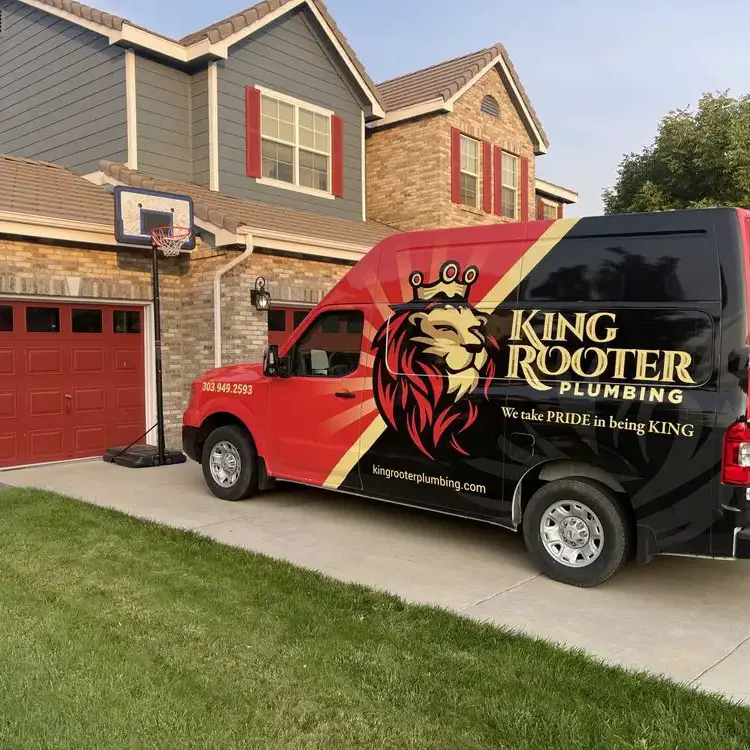 King Rooter & Plumbing