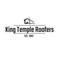 King Temple Roofers - Temple, TX, USA