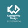 Koenig Web Design Ltd - Birmignham, West Midlands, United Kingdom