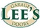 L -E - E Garage Door Repair & Gate Service - San Diego, CA, USA