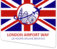 LONDON AIRPORT WAY TRANSPORT - London, London N, United Kingdom