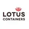 LOTUS Containers Inc. - Maimi, FL, USA