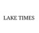 Lake Times - Brisbane City, QLD, Australia
