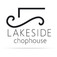 Lakeside Chophouse - Waterton Park, AB, Canada