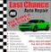 Last Chance Auto Repair For Cars Trucks - Plainfield, IL, USA