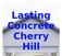Lasting Concrete Cherry Hill - Cherry Hill, NJ, USA