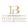 Law Office of Peter Briskin, P.C. - Fair Lawn, NJ, USA