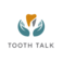 Tooth Talk Logo