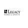 Legacy Marble and Granite - Findlay, OH, USA