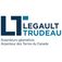 Legault Trudeau Arpenteurs-GÃ©omÃ¨tres - Mirabel, QC, Canada