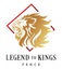 Legend To Kings Fence Inc. - Lemon Grove, CA, USA