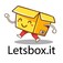 LetsBox.it - Miami, FL, USA