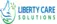 Liberty Care Solutions Ltd - Stoke On Trent, Staffordshire, United Kingdom