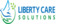 Liberty Care Solutions Ltd - Stoke On Trent, Staffordshire, United Kingdom