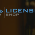 License shop - Virginia Beach, VA, USA