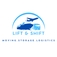 Lift & Shift LLC - Fairfield, NJ, USA