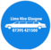 Limo Hire Glasgow - Airdrie, South Lanarkshire, United Kingdom