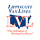 Lippincott Van Lines - Winsted, CT, USA