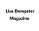 Lisa Dempster Magazine - Melbourne, VIC, Australia